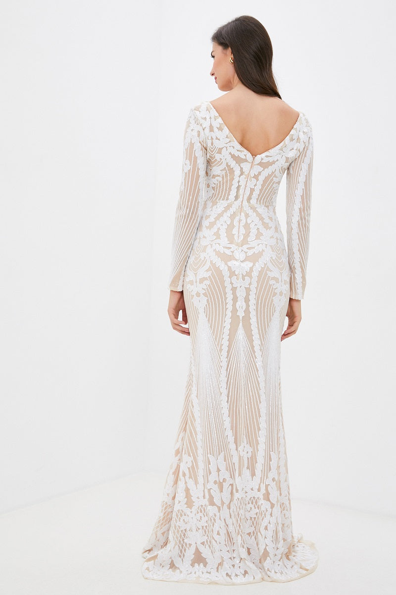 Abito Cerimonia Gemavièl 19820