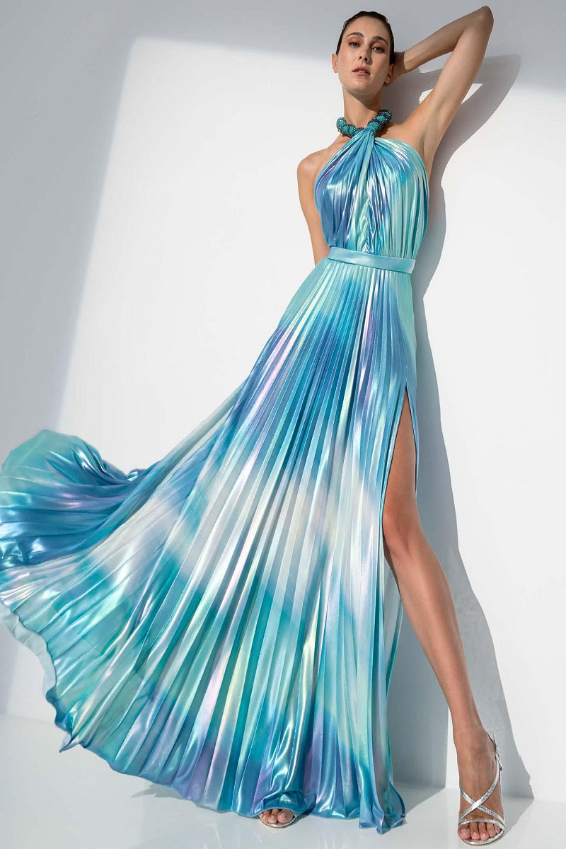 Abito Cerimonia Mischalis S1-8396