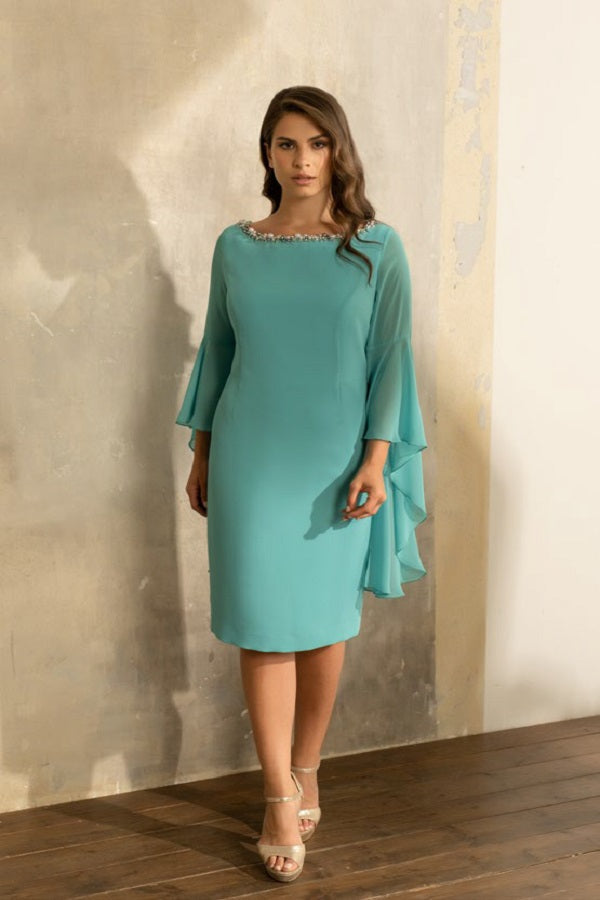 Abito Cerimonia Curvy Allure C2022-48