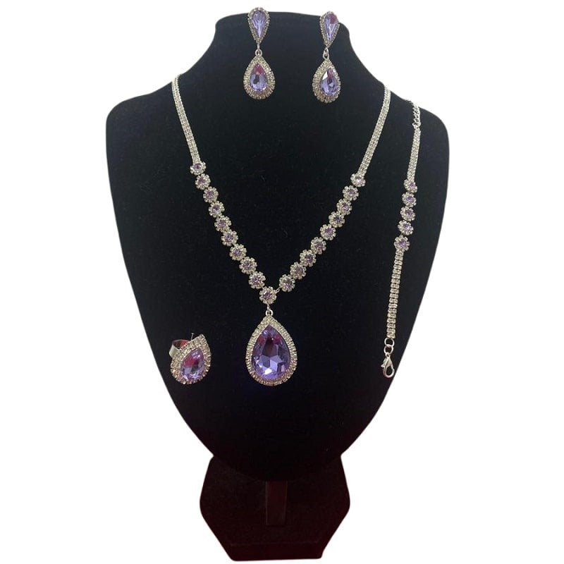 Set Bijoux Gemavièl 321-G2722