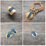Bracciale Katerina Vassou 306549
