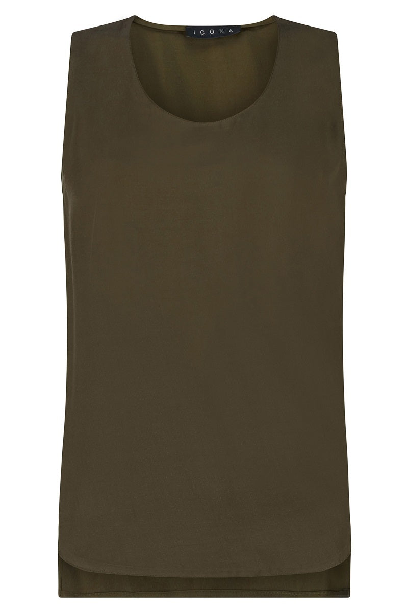 Blusa Kaos OP5TZ032