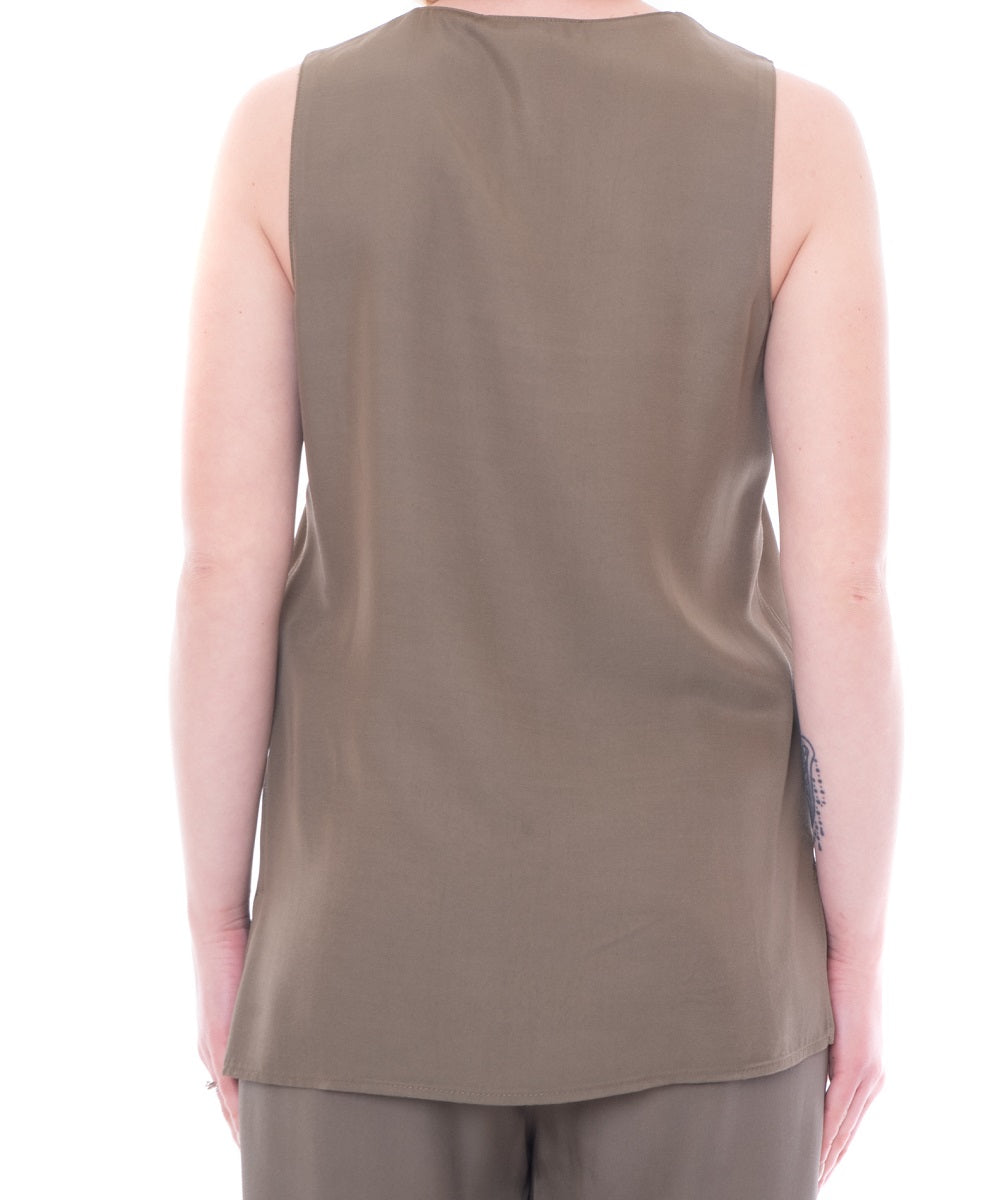Blusa Kaos OP5TZ032
