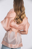 Completo Giacca Top Alba Conde 3308 742