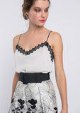 Top Cerimonia Alba Conde 3310 746