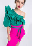Top Cerimonia Alba Conde 3313 740