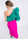 Top Cerimonia Alba Conde 3313 740