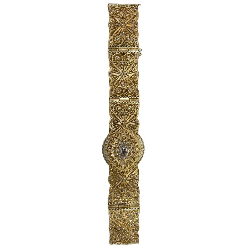 Cintura Gioiello Gemavièl CEI-YL1225