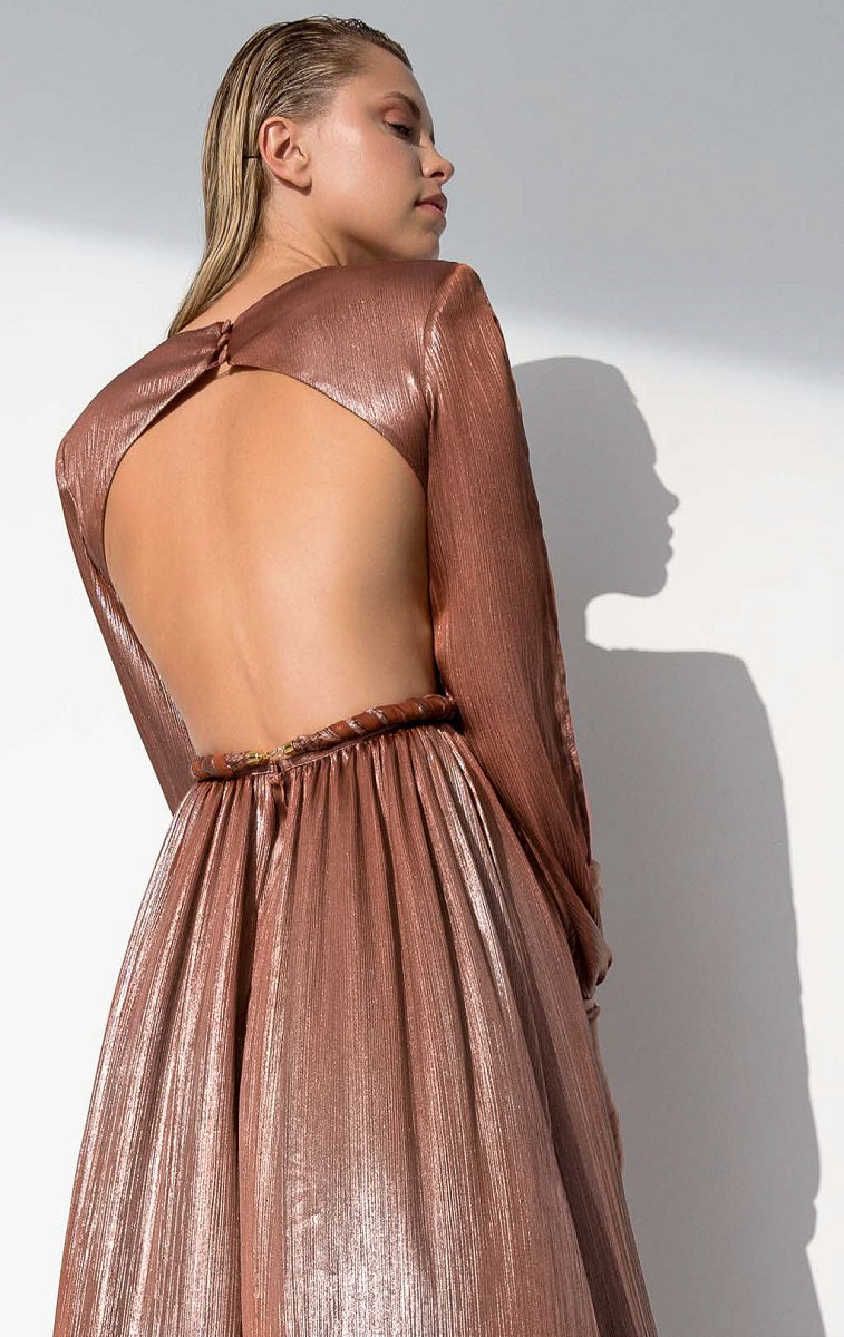 Abito Cerimonia Mischalis S1-8443