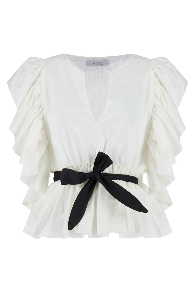 Blusa Kaos OP1TZ022