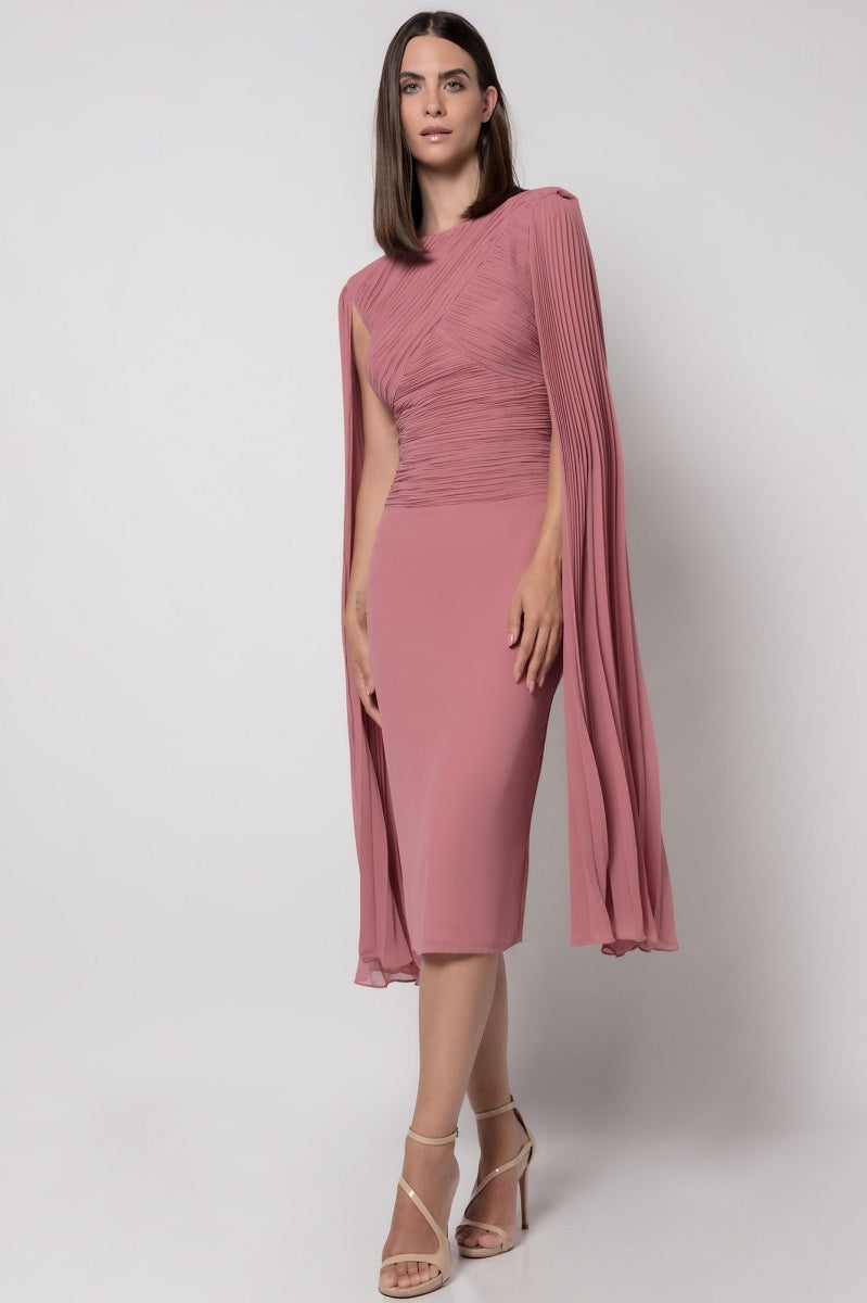 Abito Gatsby Cerimonia Matilde Cano 9701 701