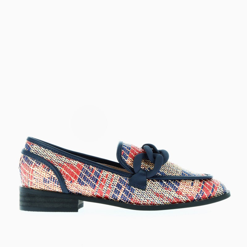 Scarpa Mocassini Vanessa Wu MO2382