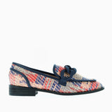 Scarpa Mocassini Vanessa Wu MO2382