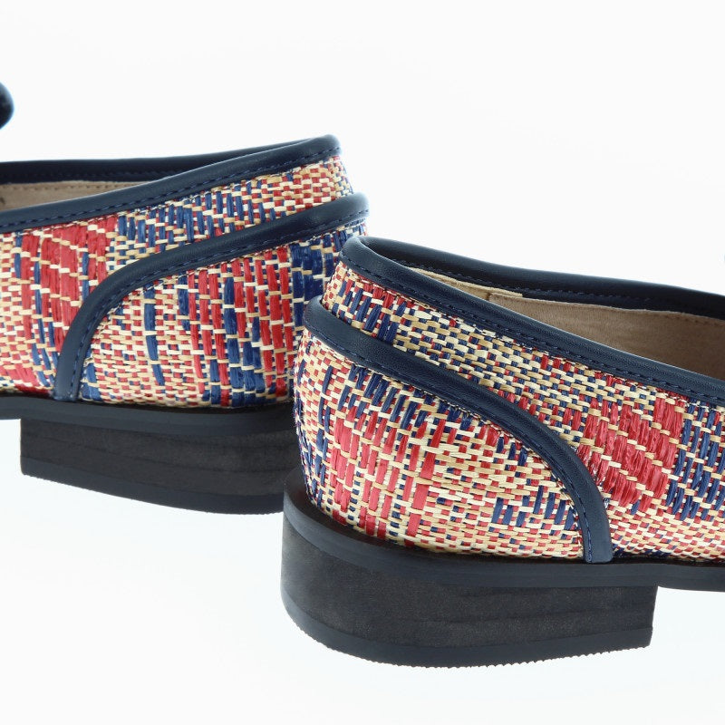 Scarpa Mocassini Vanessa Wu MO2382