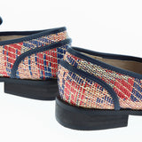 Scarpa Mocassini Vanessa Wu MO2382