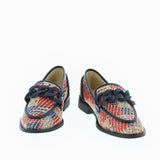 Scarpa Mocassini Vanessa Wu MO2382