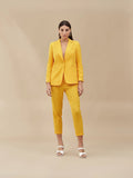 Giacca Blazer White Wise WW5044