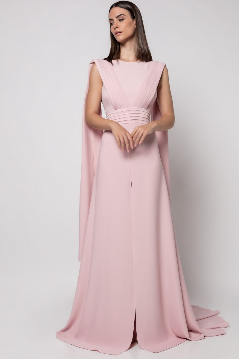 Abito Cerimonia Jaretas Matilde Cano 9556 556