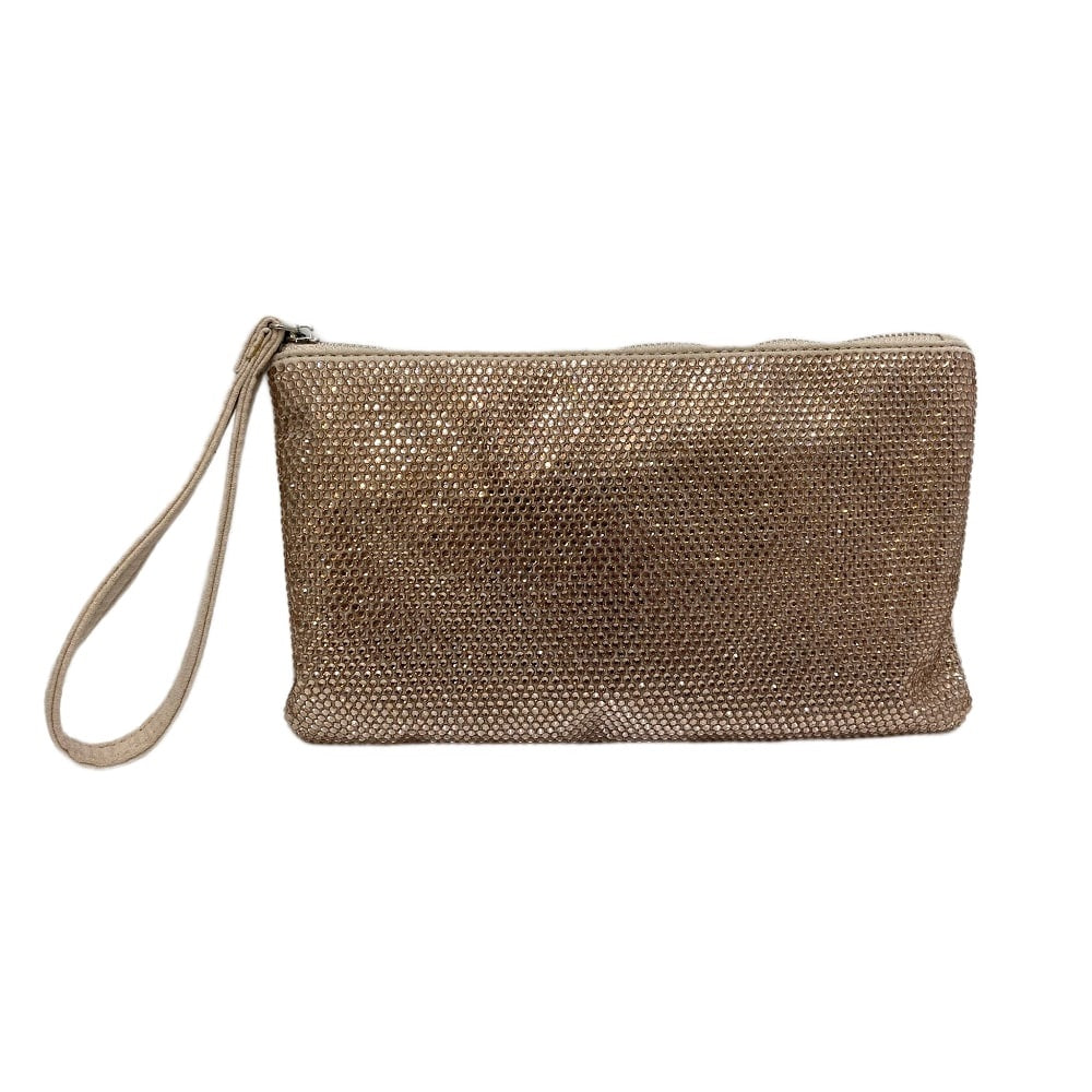 Borsetta Strass Anna Cecere ACA600