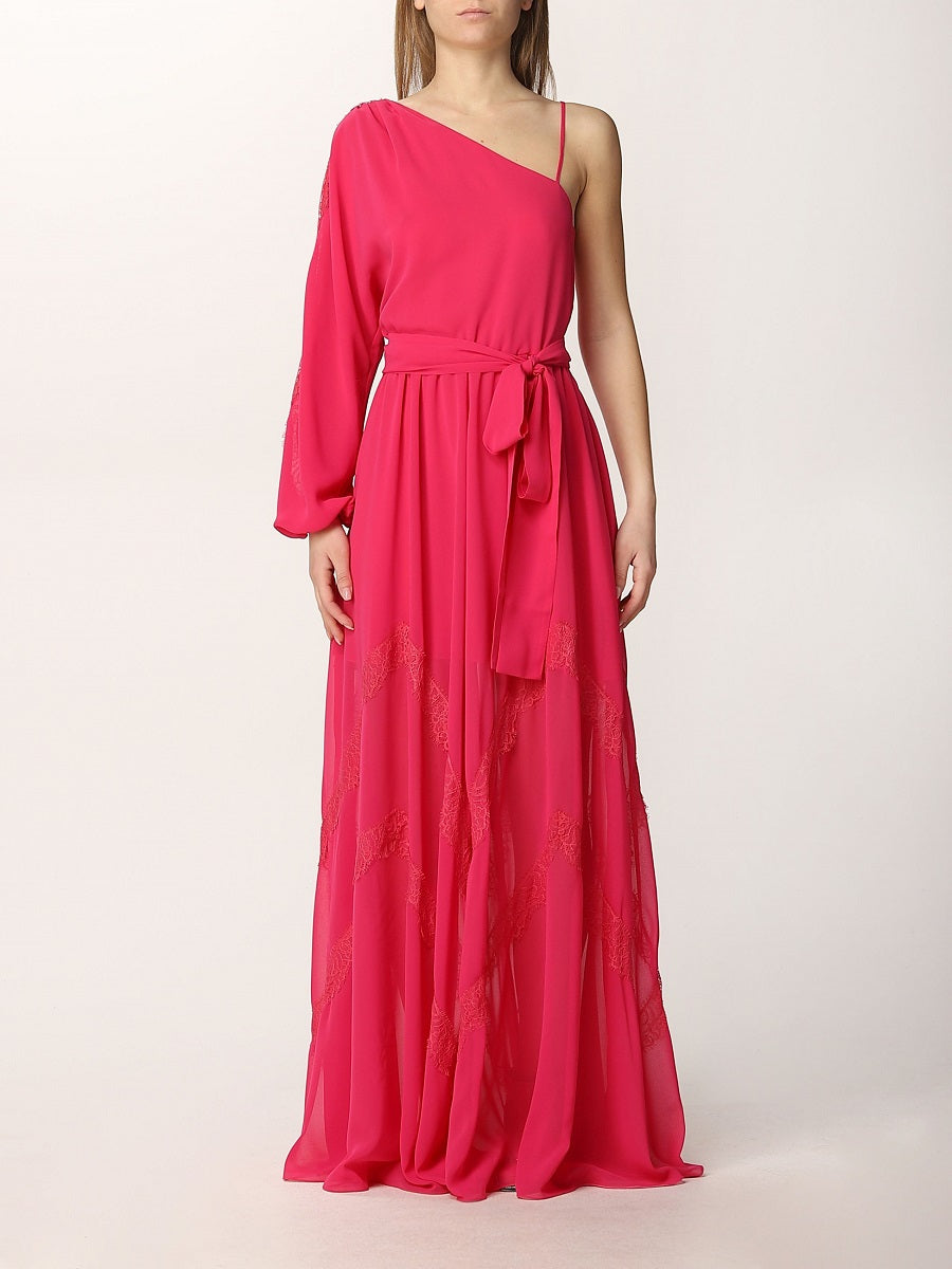 Abito Lungo Cerimonia Anna Molinari 7A060A