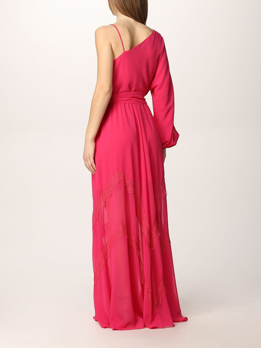 Abito Lungo Cerimonia Anna Molinari 7A060A