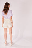 Pantalone Shorts Orfeo LYNN.ST96