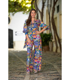 Tuta c/Stampa Gemavièl MN0139B