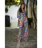 Tuta c/Stampa Gemavièl MN0139B