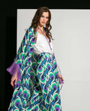Abito Kimono C-Throu 2209001
