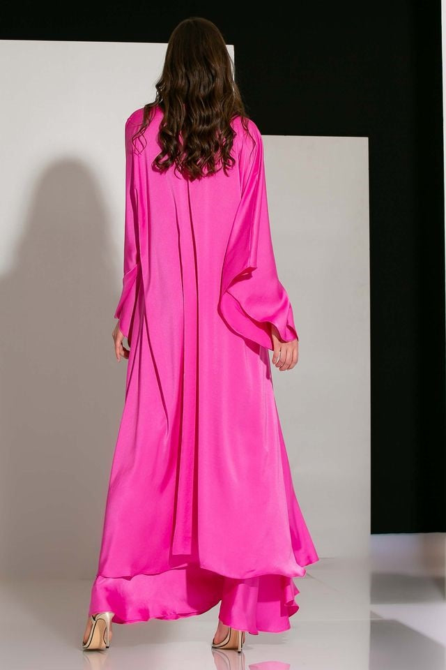 Abito Tunica Cerimonia C-Throu 2205003