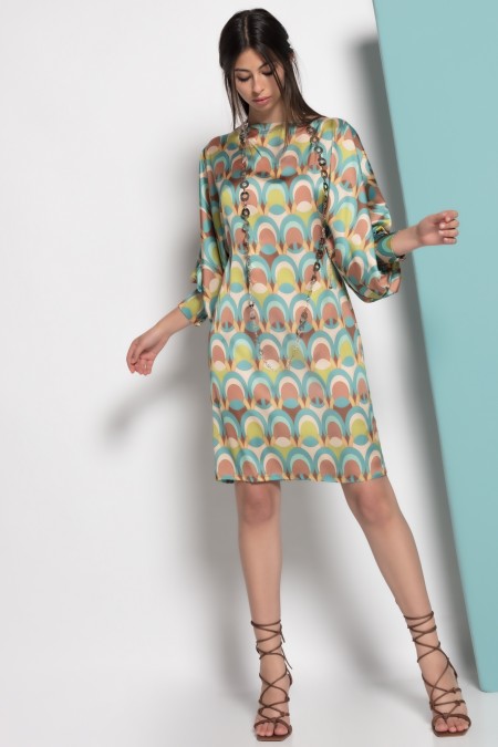 Abito Babe Matilde Cano P150 1