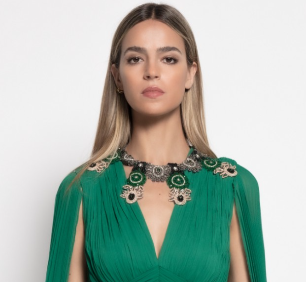 Collana Cerimonia Matilde Cano CL9904 904