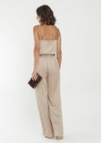 Pantaloni da Sera Alba Conde 3507 746