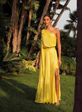 Abito Cerimonia Hanita HV2991.3384