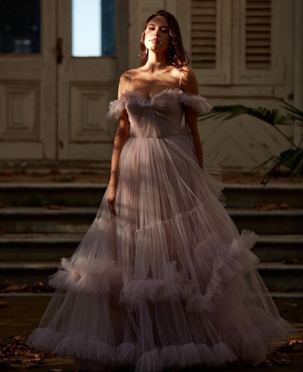 Abito Cerimonia SB222001