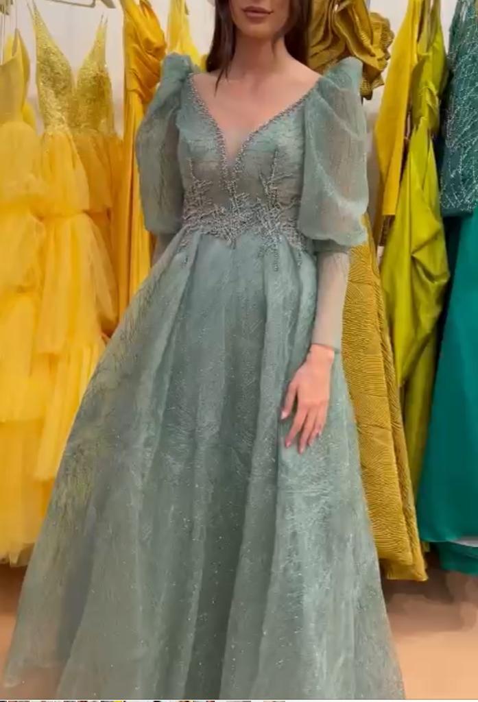 Abito Cerimonia SB221014