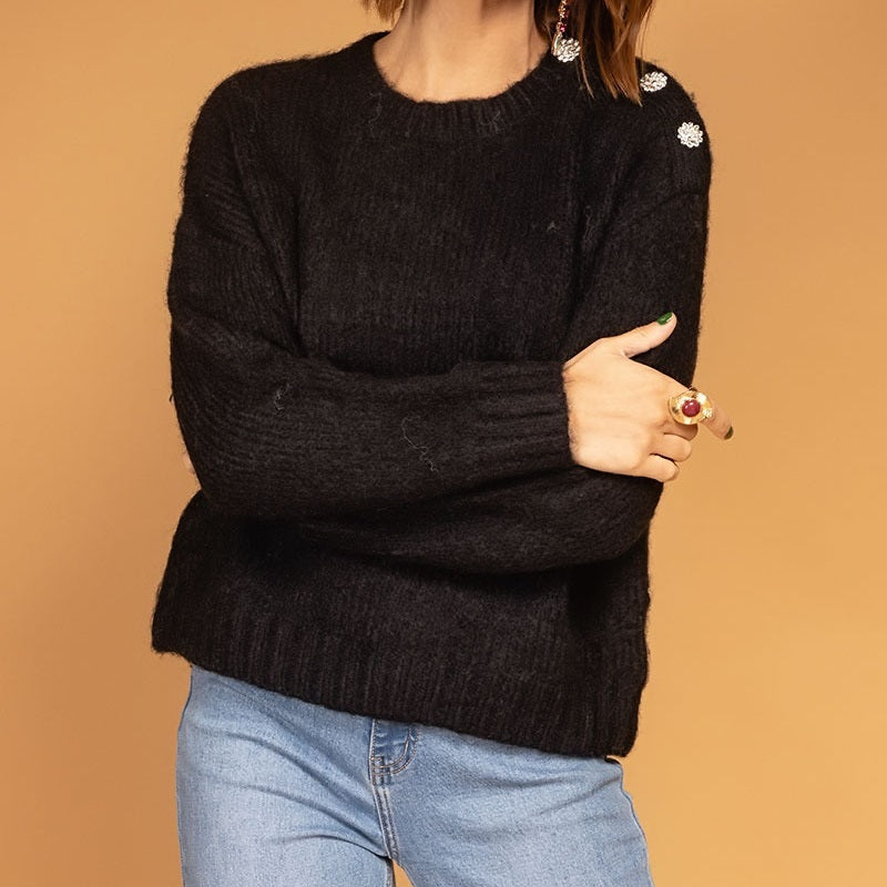 Maglione Colynn SC2716