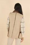 Giacca Gilet Sophyline S9103