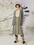Gonna Lunga Beatrice B. 22FA5682MET
