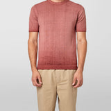 T-Shirt Alpha Studio AU-1040CS