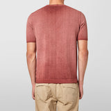 T-Shirt Alpha Studio AU-1040CS