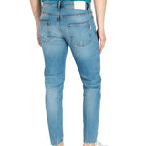 Pantalone Jeans Be Able DAVIS SHORTER 315950