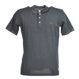 Polo Collo Ricamato Bob The Original RILEY VR0203