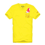 T-Shirt Fior di Fragola 01N EMB St.Barth AUS0001 06654D