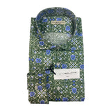 Camicia C/Fantasia Pietra Salata 2000033005