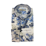 Camicia C/Fantasia Pietra Salata 2000027025