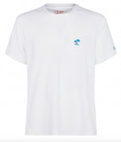 T-Shirt Terry Sb Palm 61 EMB St.Barth GAR0002 00287D