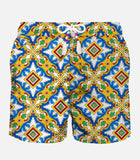 Costume Barcelona Tile N01 St.Barth LIG0013 06741D
