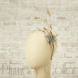 Accessorio per Capelli Pluma y Collar 8251