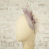 Accessorio per Capelli Pluma y Collar 8849